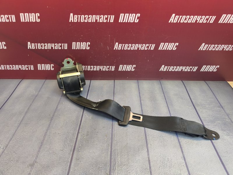 Ремень безопасности