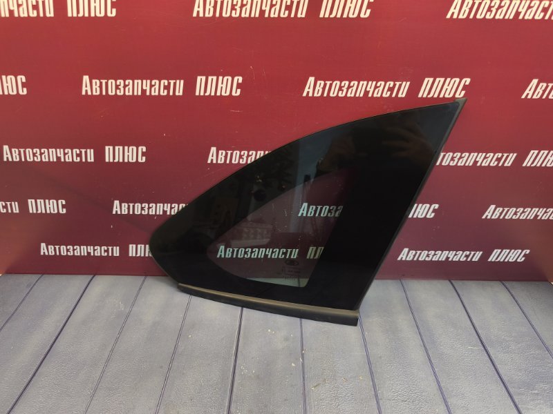 Форточка кузова