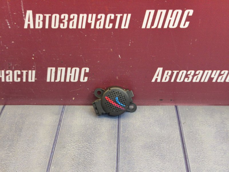 Динамик парктроника