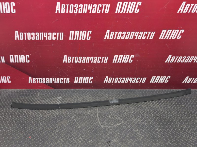 Молдинг крыши