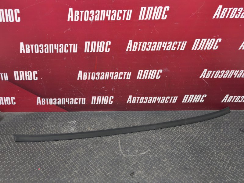 Молдинг крыши