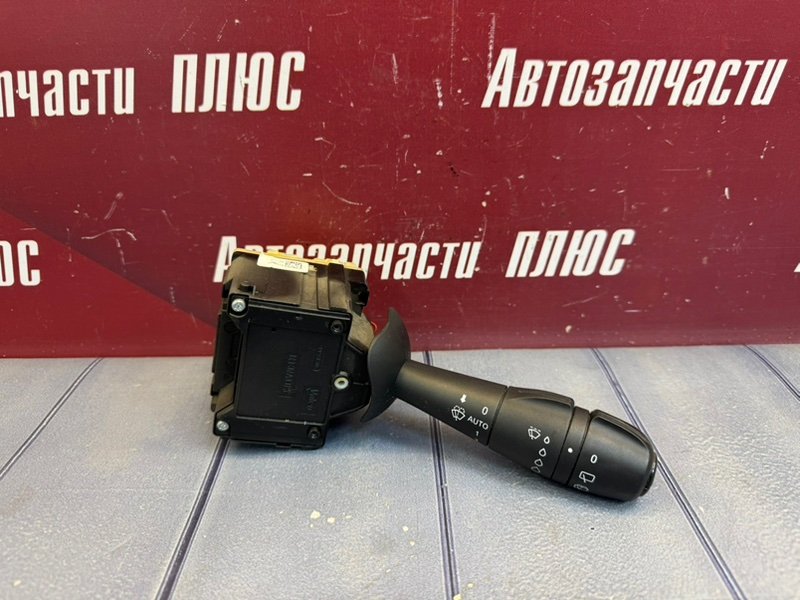 Переключатель стеклоочистителей