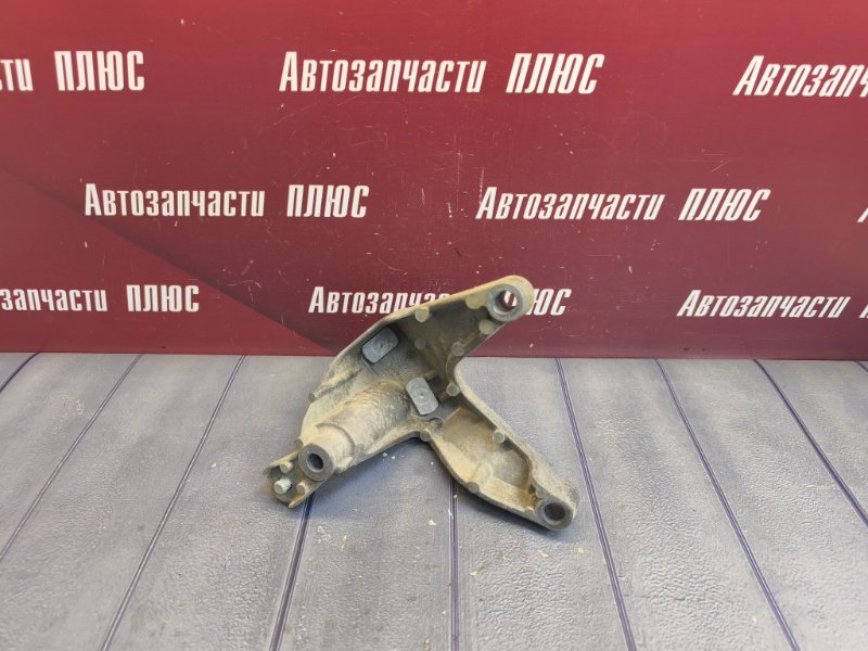 Кронштейн кпп