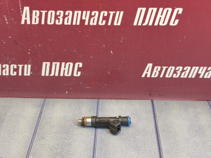 Форсунка топливная