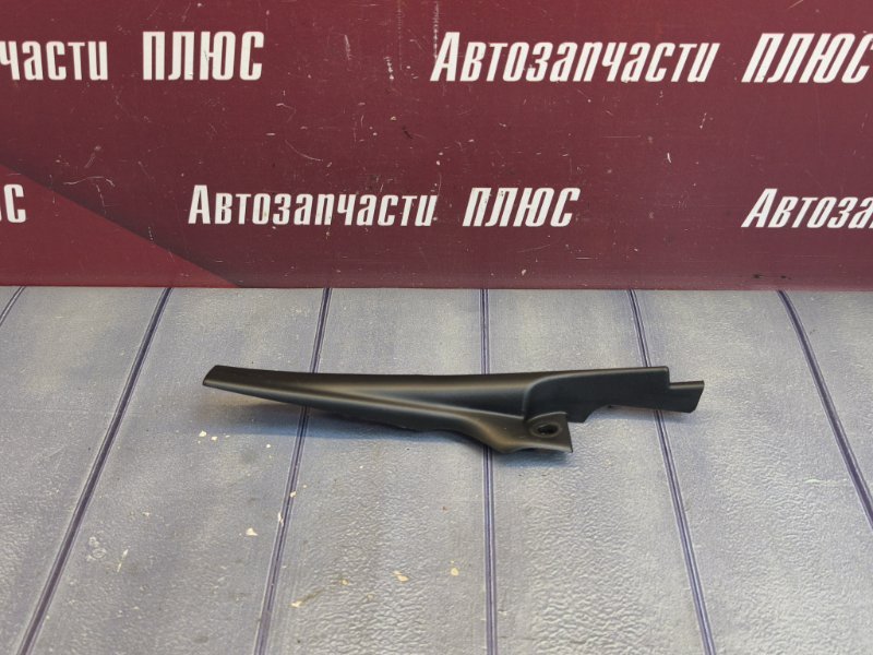 Накладка жабо