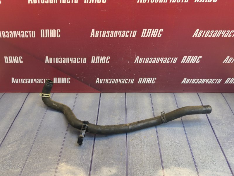 Патрубок отопителя