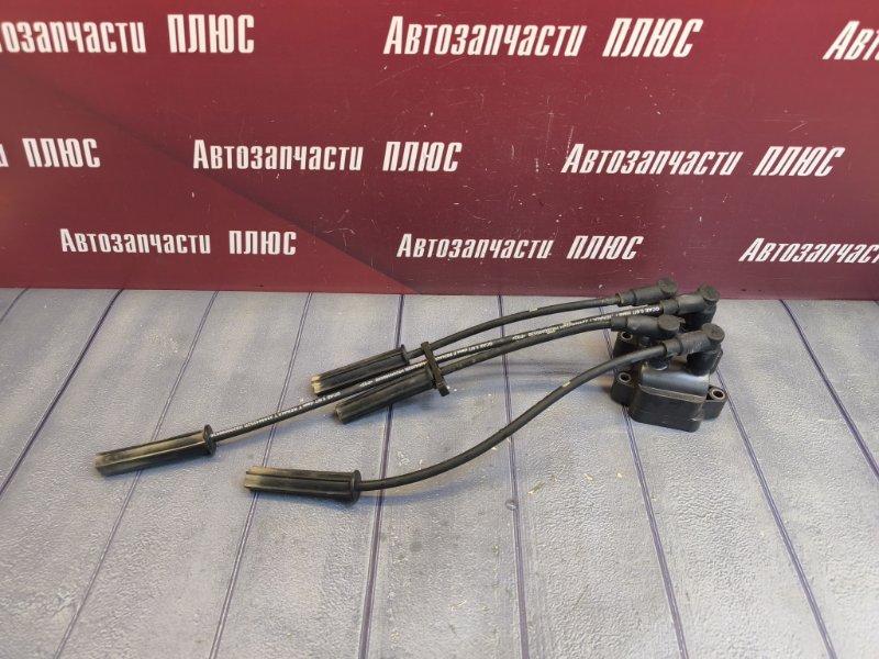 Катушка зажигания