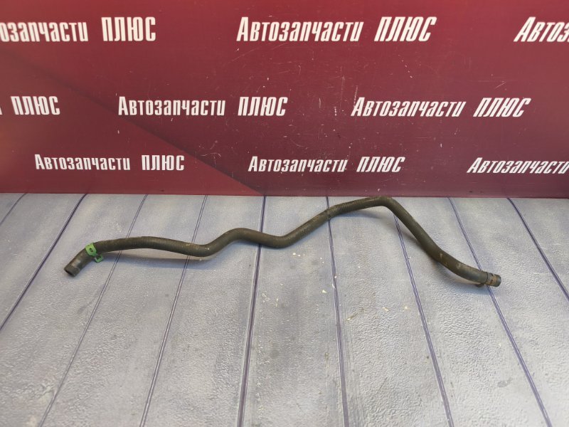 Шланг расширительного бачка