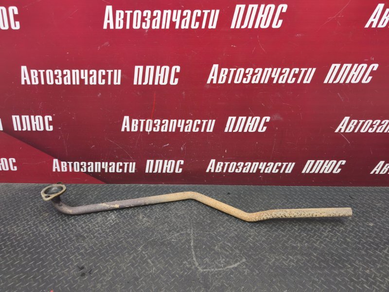 Приемная труба