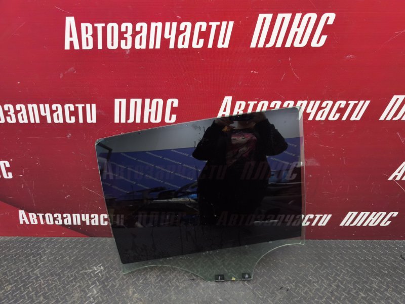 Стекло двери