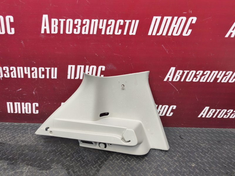 Обшивка стойки