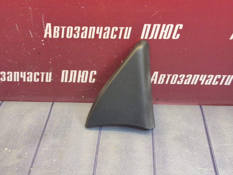 Уголок зеркала