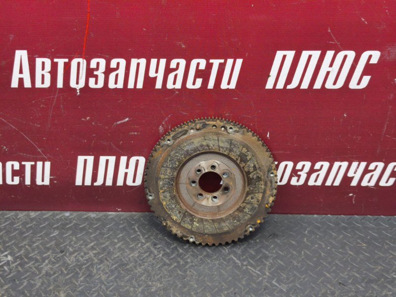 Маховик
