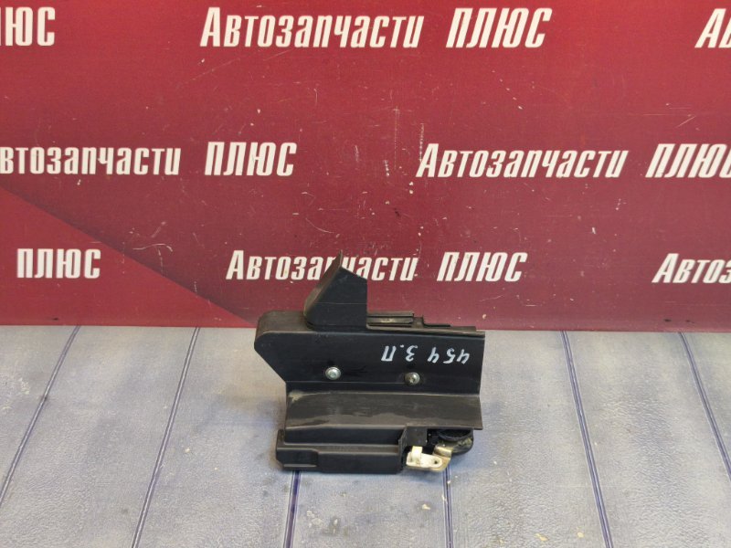 Замок двери