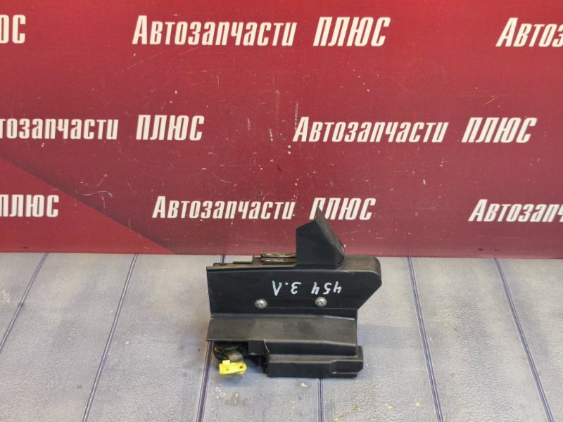Замок двери