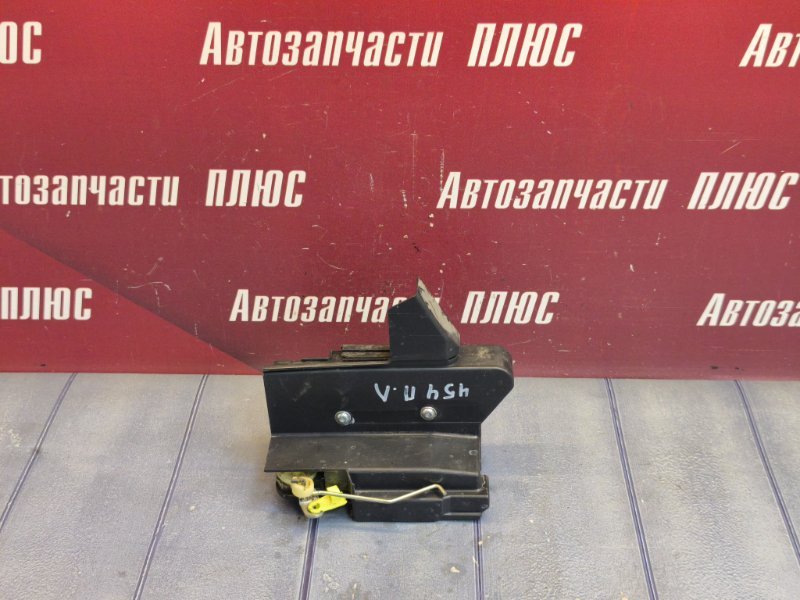 Замок двери