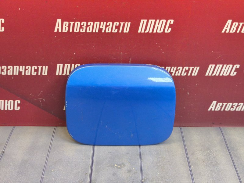 Лючок бензобака