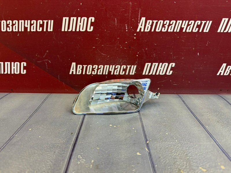 Отражатель фары