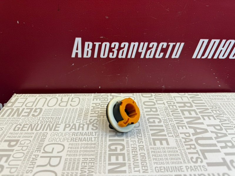 Патрон лампы