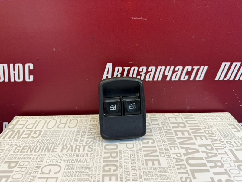 Блок стеклоподъемников