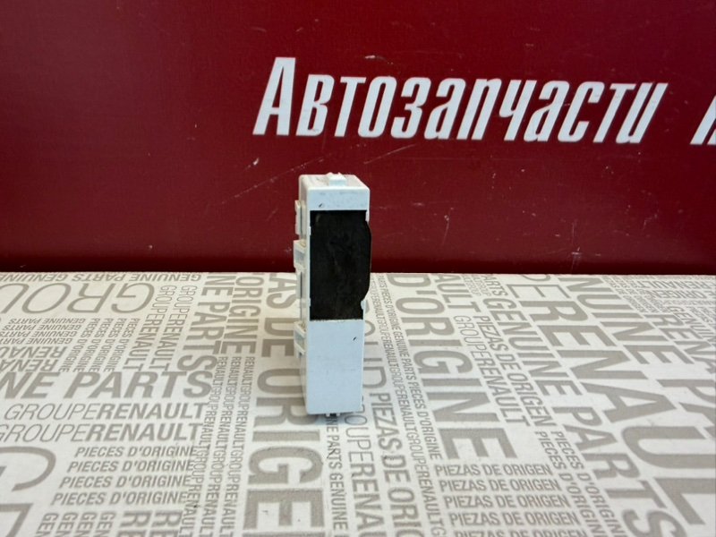 Датчик ремня безопасности
