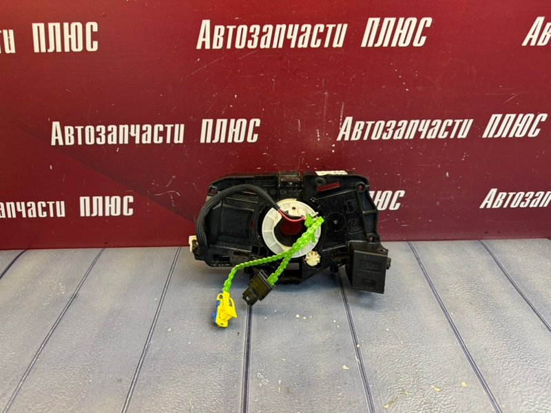 Подрулевой шлейф