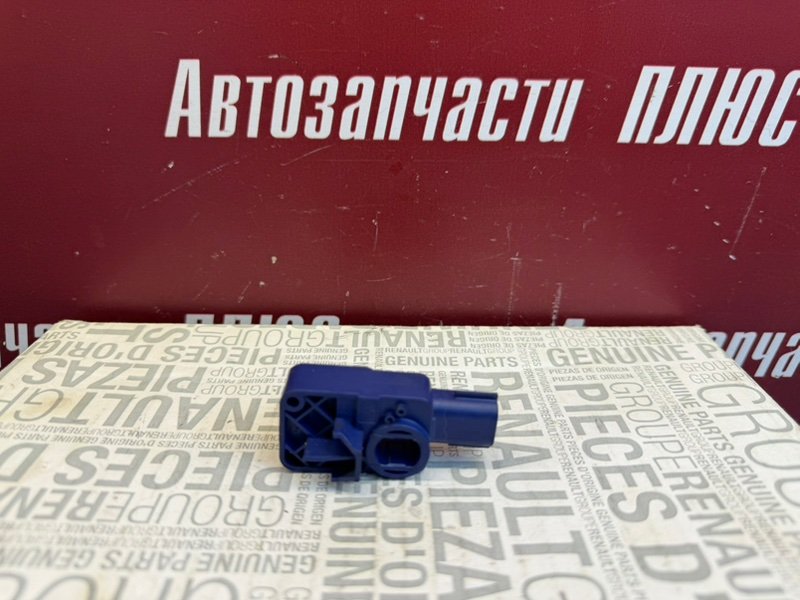 Датчик удара