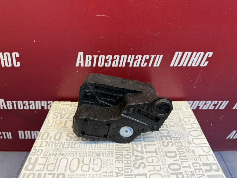 Абсорбер двери
