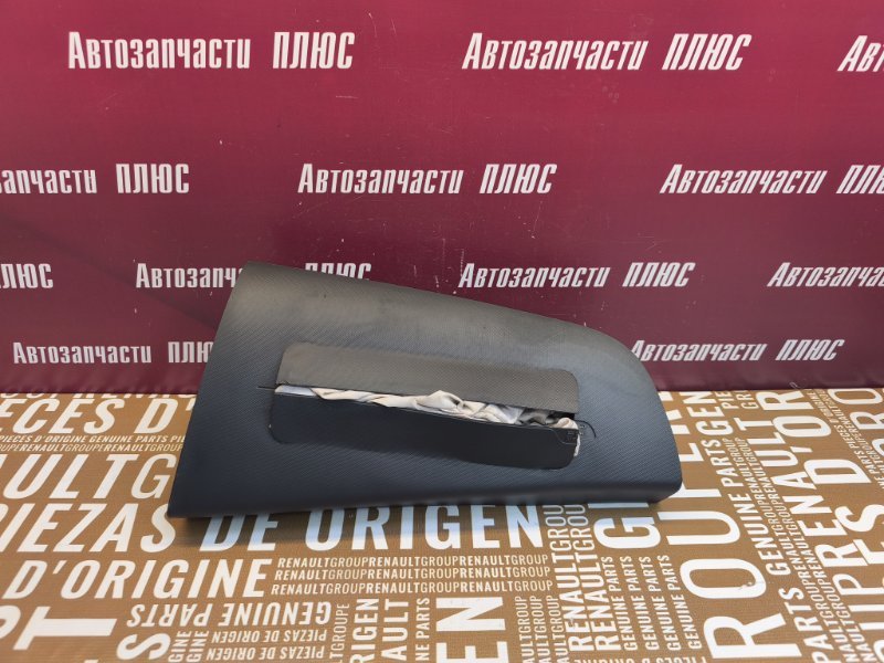 Подушка безопасности пассажира