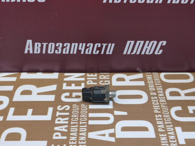 Датчик детонации двигателя