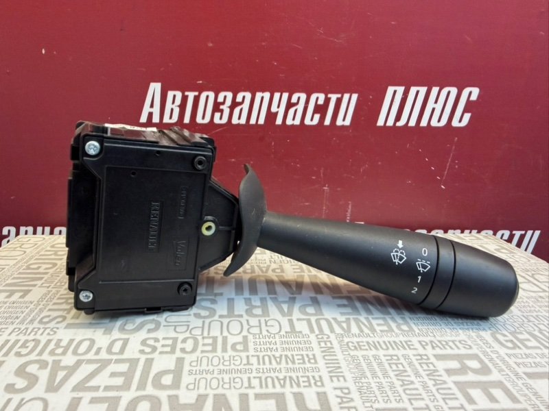 Переключатель стеклоочистителей