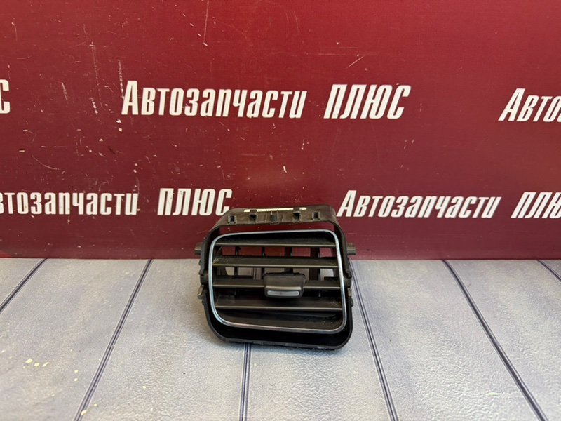 Дефлектор воздушный