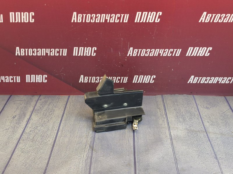 Замок двери