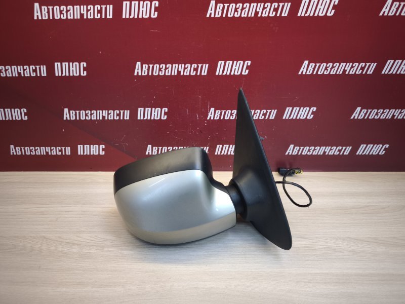 Зеркало заднего вида боковое