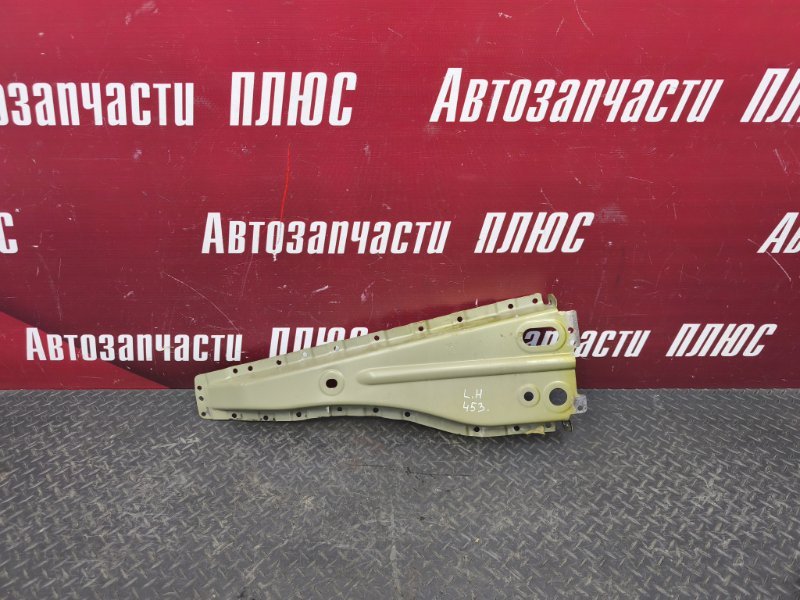 Усилитель лонжерона