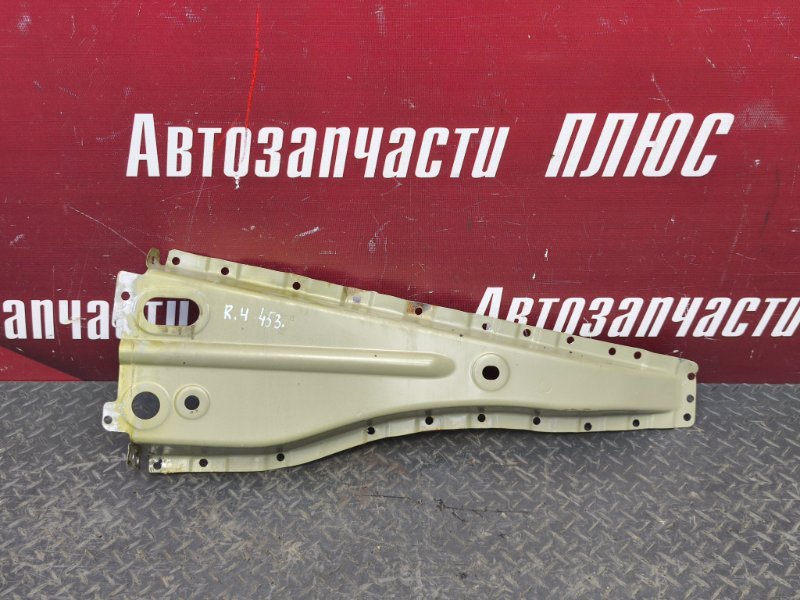Усилитель лонжерона