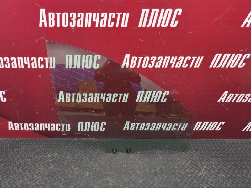 Стекло двери