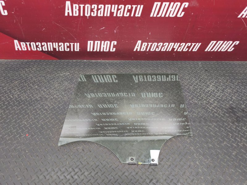 Стекло двери