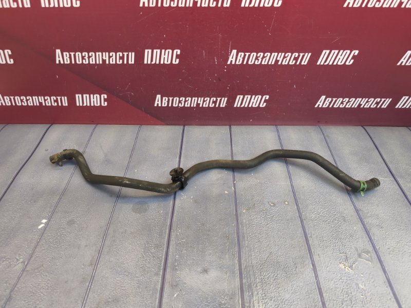 Шланг расширительного бачка