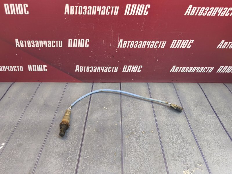 Лямбда зонд