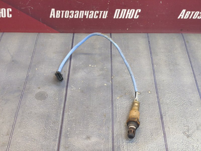 Лямбда зонд