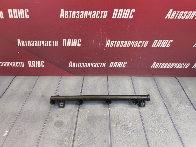 Топливная рампа