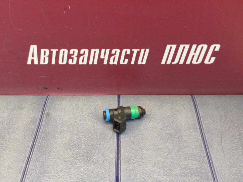 Форсунка топливная