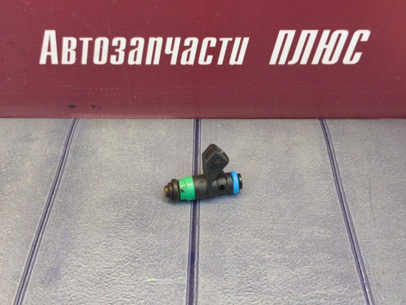 Форсунка топливная