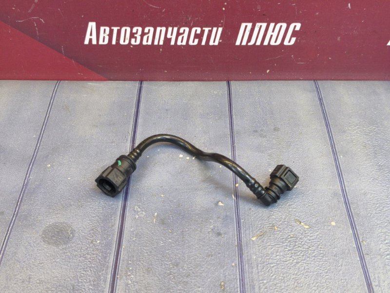Трубка абсорбера