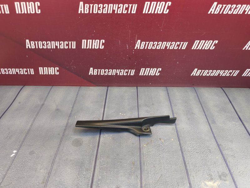 Накладка жабо