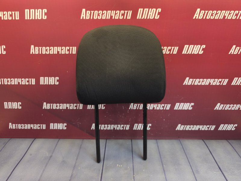 Подголовник