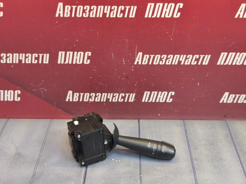 Переключатель стеклоочистителей