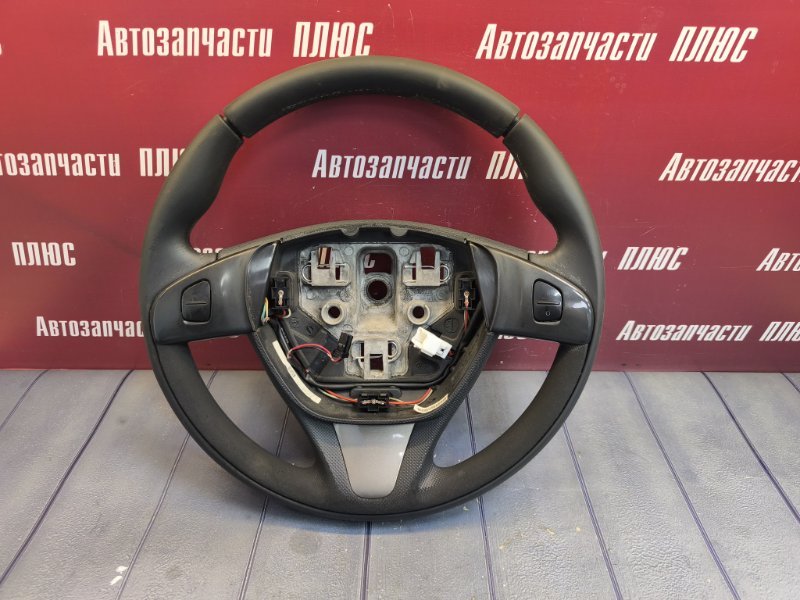Руль