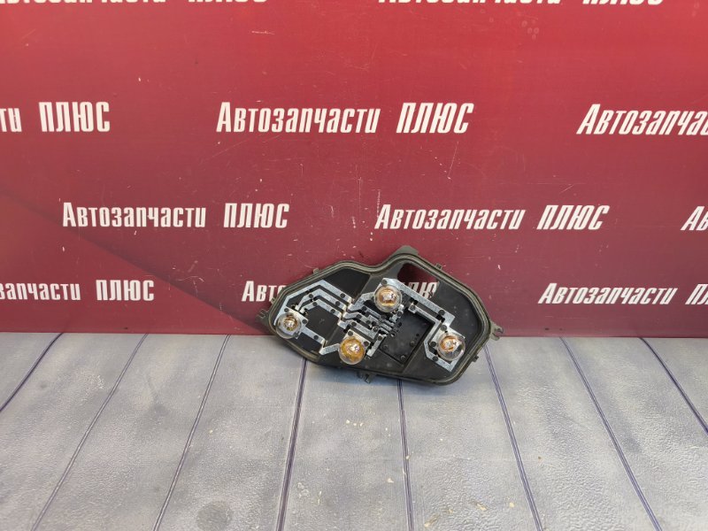 Плата фонаря